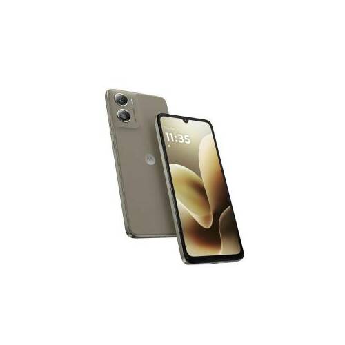 Motorola Moto G06 Power 4GB/256GB, grey