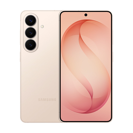 Samsung S942B S26 5G 256GB, gold