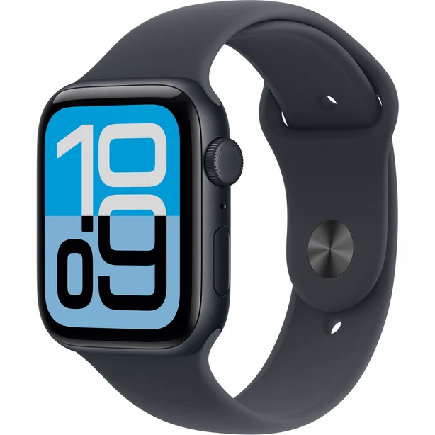 Watch Apple Watch SE 3 (2026)
