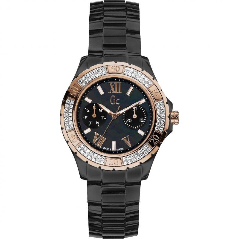 WATCH GC WOMAN X69119L2S (36MM) |