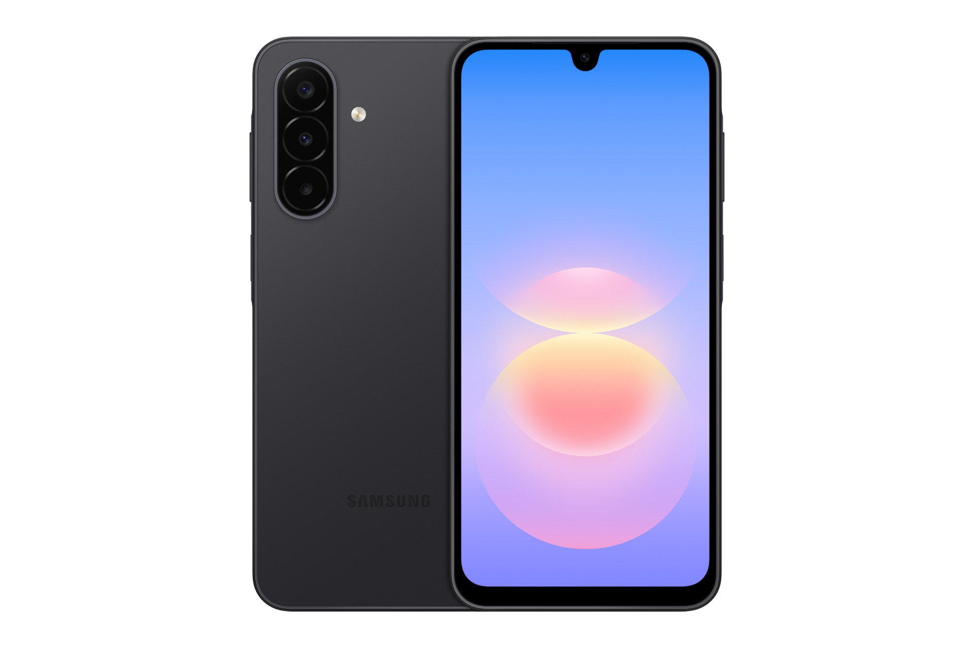 SAMSUNG A18 4+128GB DS 4G BLACK