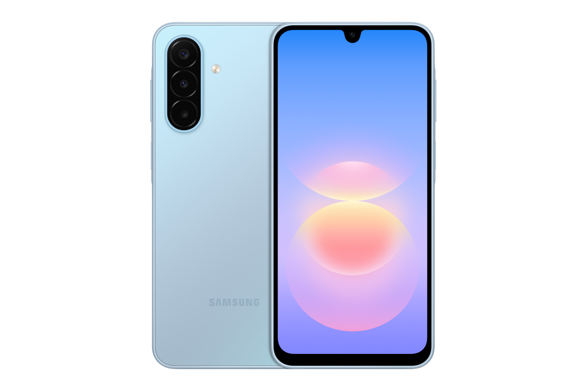 SAMSUNG A18 4+128GB DS 4G LIGHT