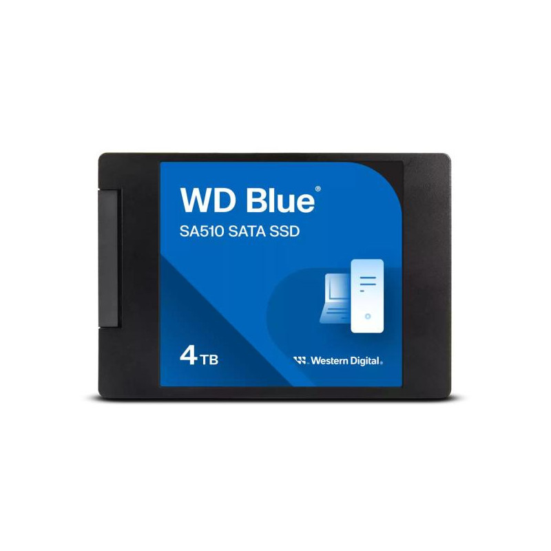 WESTERN DIGITAL WD SSD Blue SA510