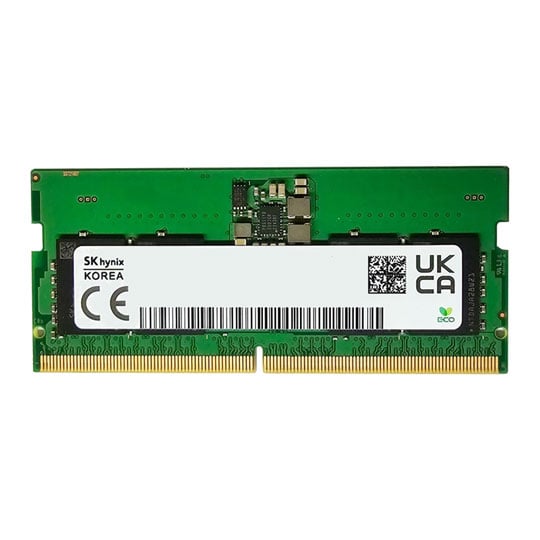 RAM SO-DIMM DDR5 16GB / PC6400/UB/