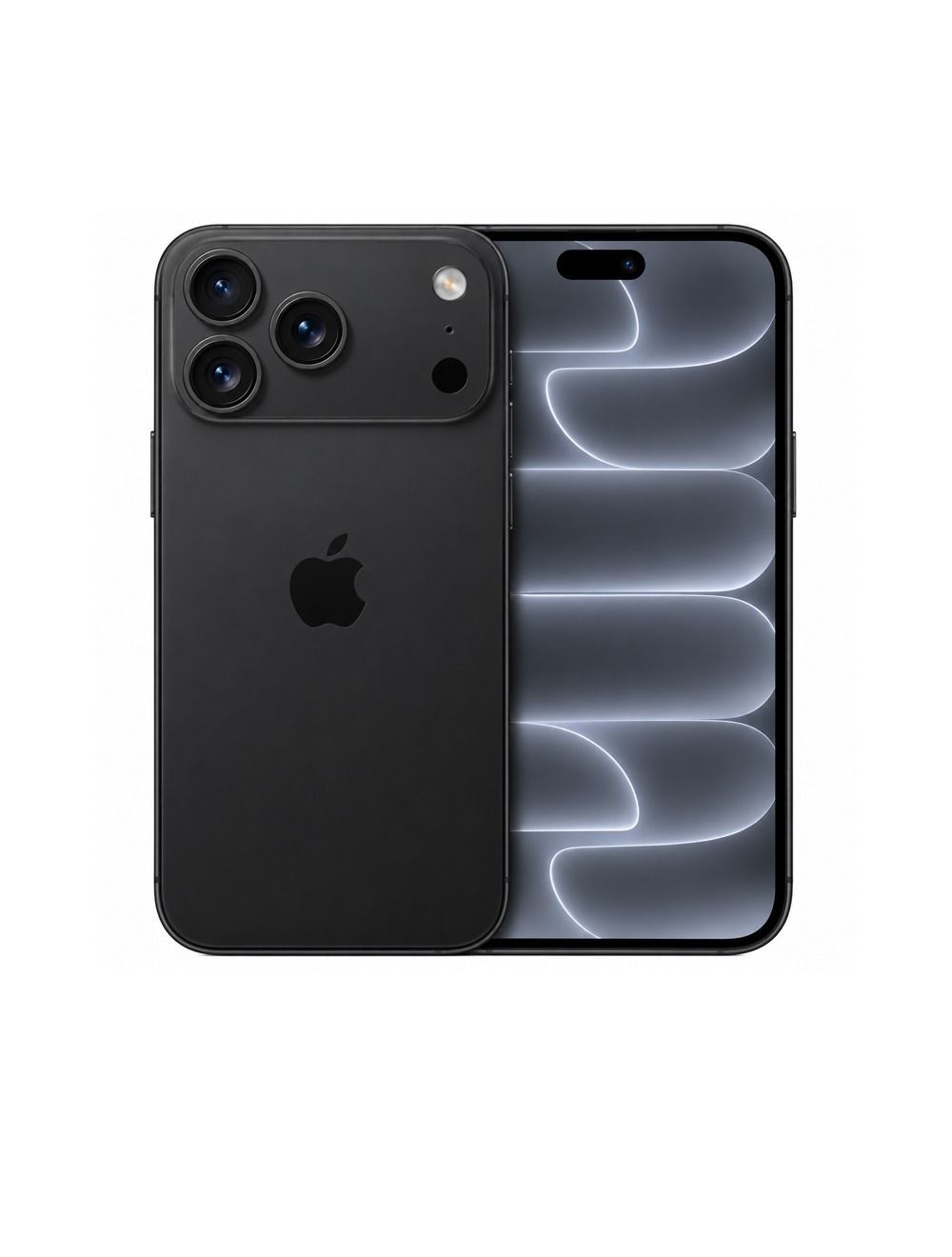 APPLE IPHONE 18 PRO 512GB BLACK