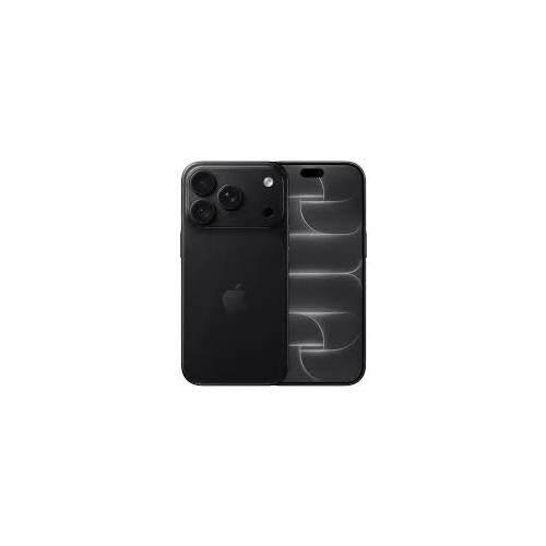 Apple iPhone 18 Pro 256GB, black