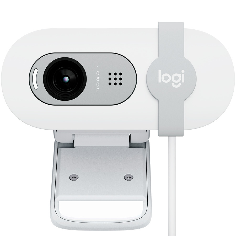 Logitech Brio 100 Web kamera |