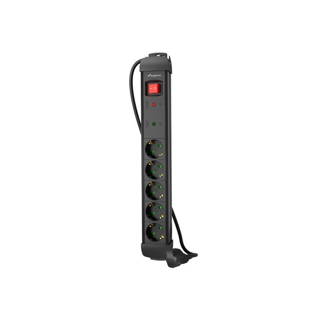 Lanberg listwa zasilająca SP1 1.5m