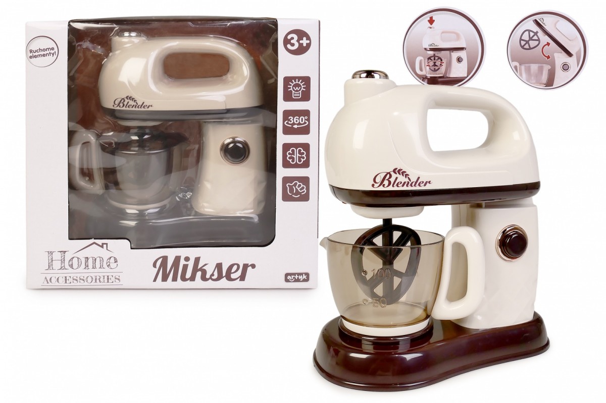 Artyk Stand mixer | 180514 |