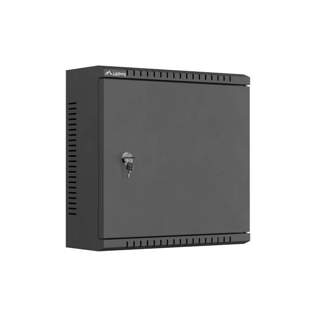 LANBERG Installation enclosure TPR 10 inches