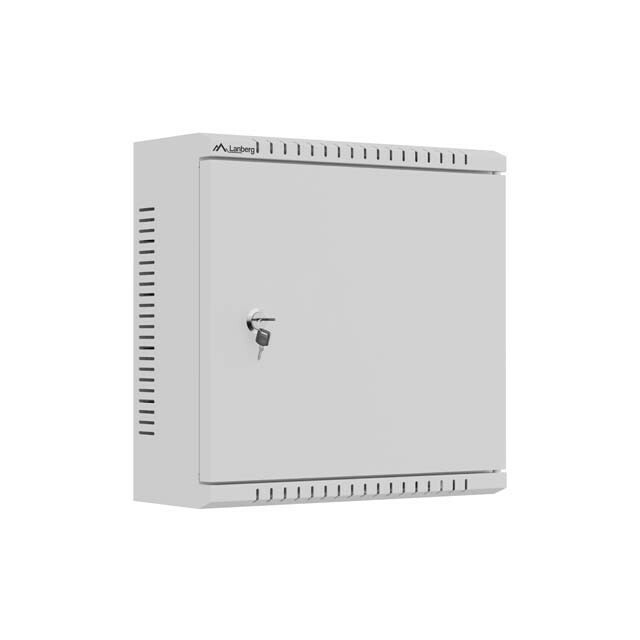 LANBERG Installation enclosure TPR 10 inches