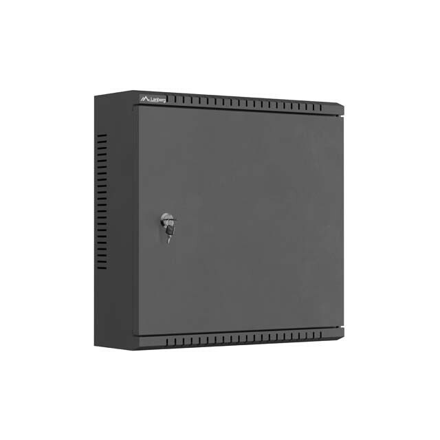 LANBERG Installation enclosure TPR 10 inches
