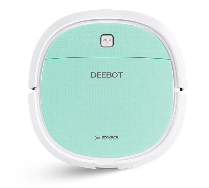 VACUUM CLEANER ROBOT/DEEBOT MINI ECOVACS |