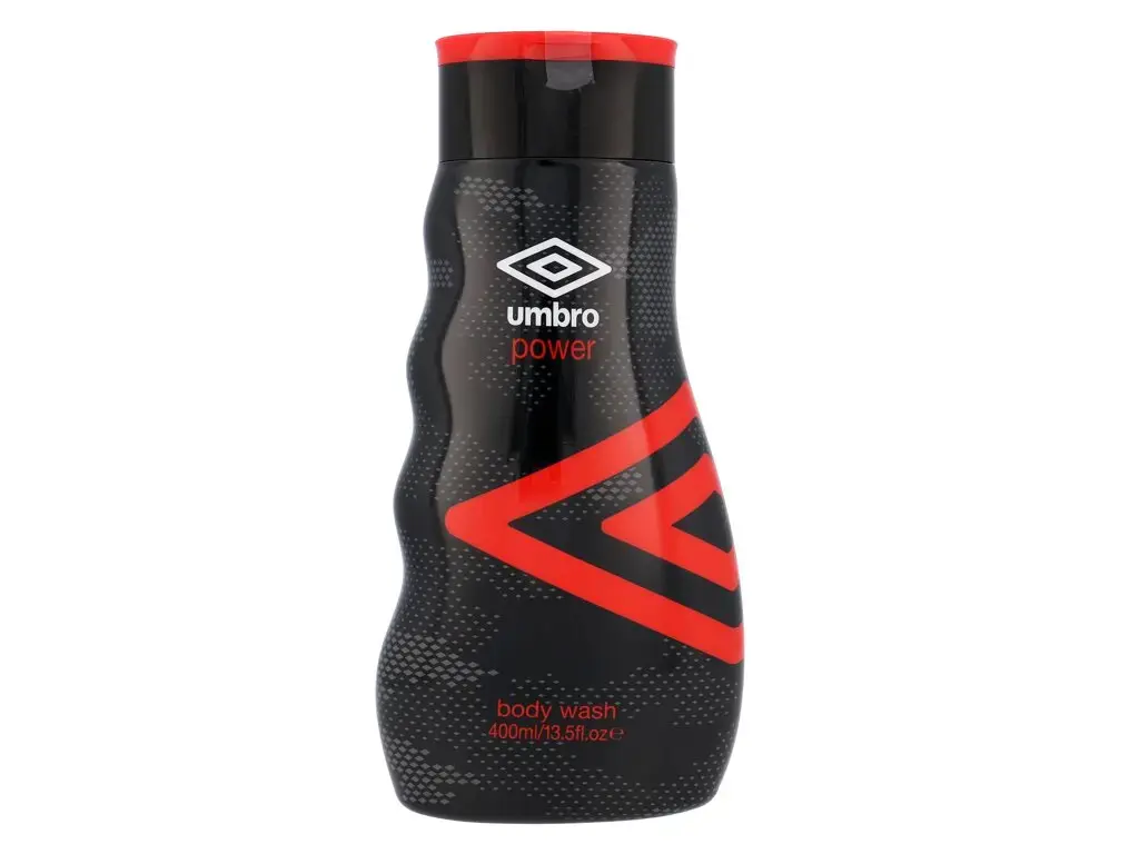 UMBRO Power Shower Gel Dušas želeja