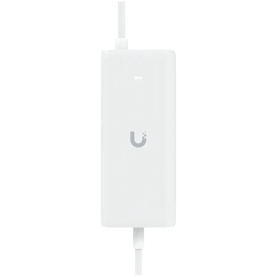 Ubiquiti UniFi UACC-PoE+-USBC AC adapter with