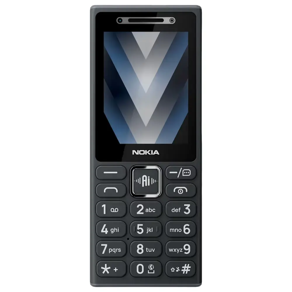 Nokia 200 4G TA-1785 Dual Sim
