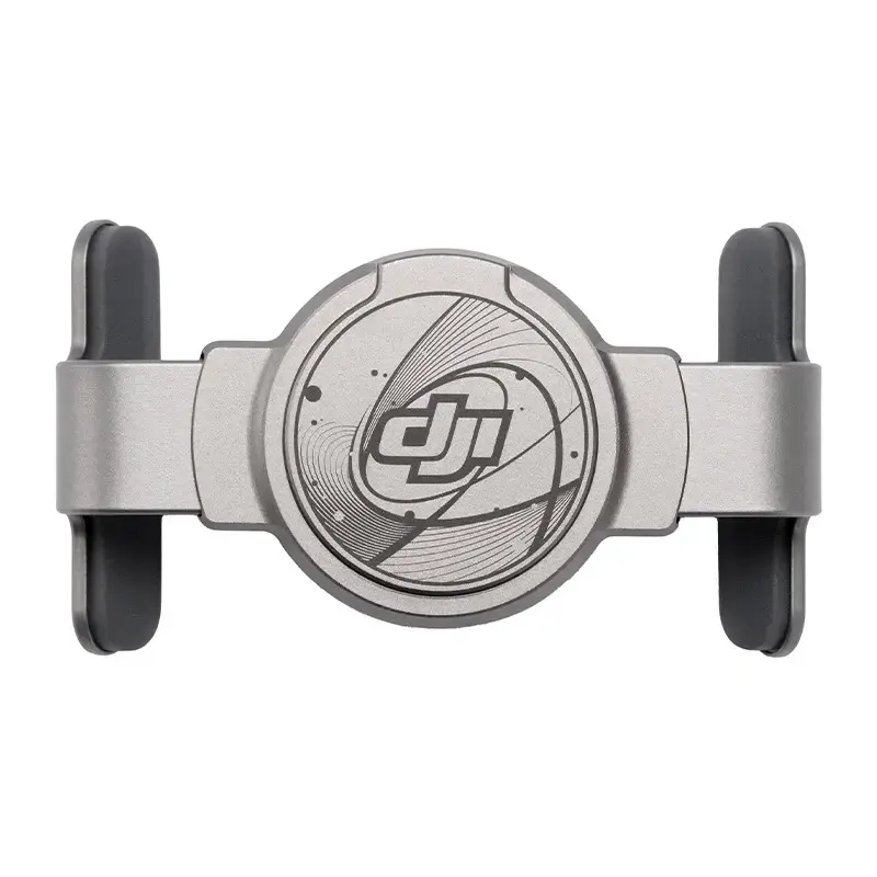 GIMBAL ACC OM PHONE CLAMP 5/MAGNETIC
