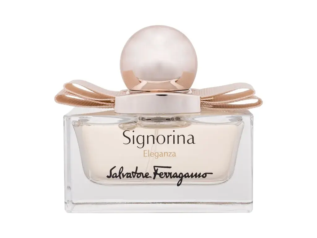 Ferragamo Signorina Eleganza Eau de Parfum