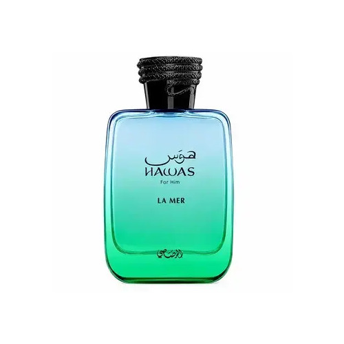 Rasasi Hawas For Him La Mer