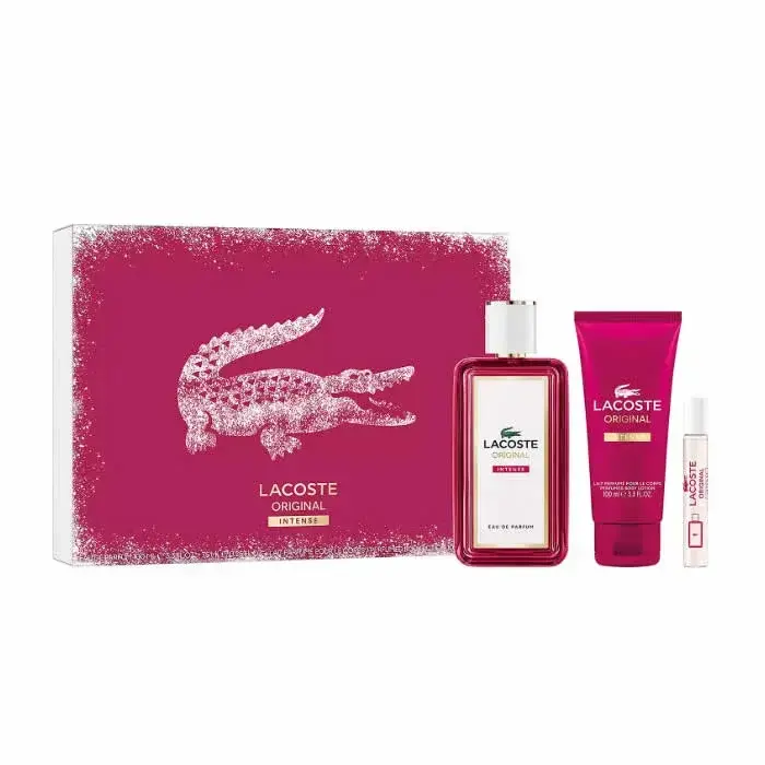 Lacoste Original Intense Eau De Parfum