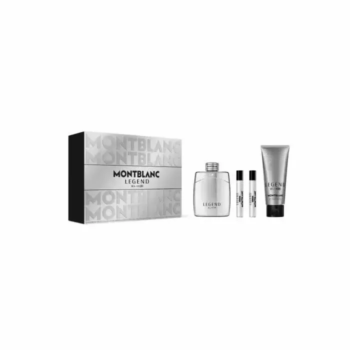 MONT BLANC Montblanc Legend Elixir Eau