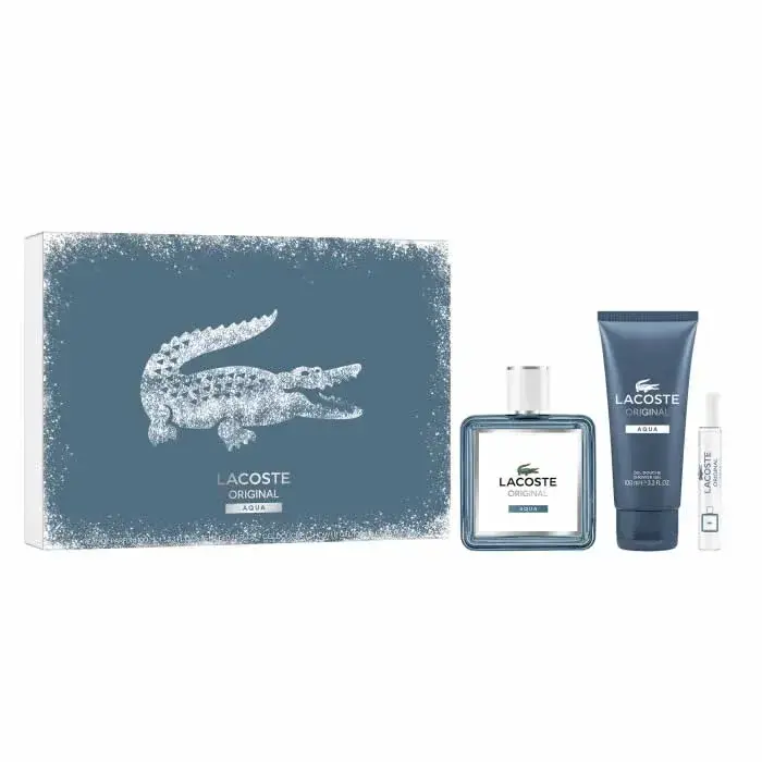 Lacoste Original Aqua Eau De Perfume