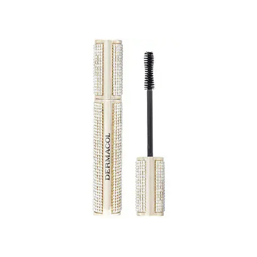 Dermacol Diamond Mascara - Řasenka pro