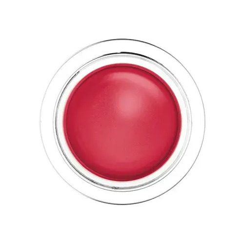 Maybelline CloudTopia Mousse - lips and