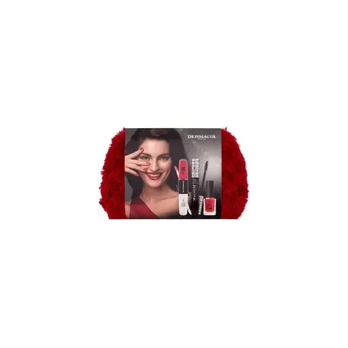 Dermacol Magnum Maximum Volume Set -
