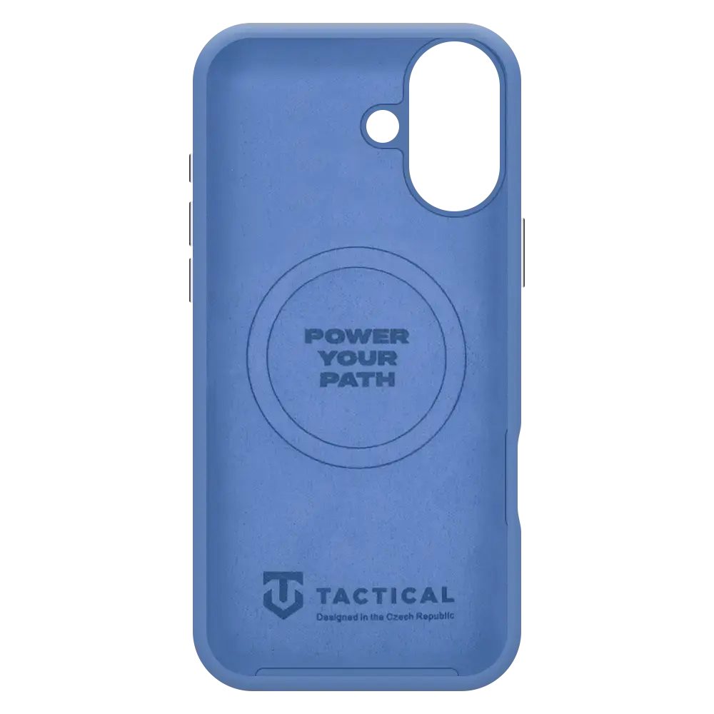 Tactical MagForce Velvet Smoothie 2.0