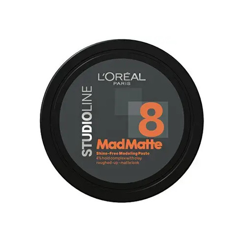 L´Oréal Professionnel Mad Matte Paste -