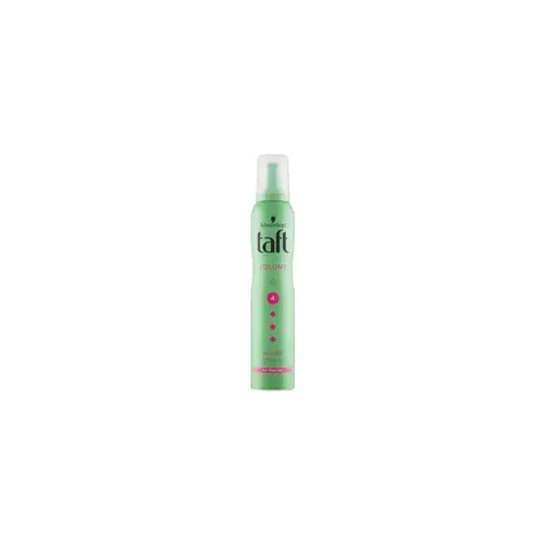 Matu putas Taft Volume True 200ml