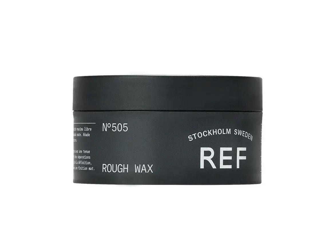 Ref Stockholm, Styling & Finish No