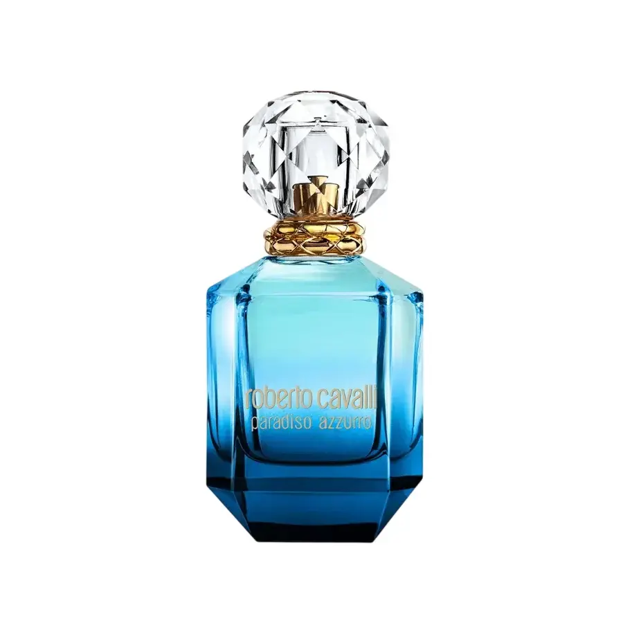 Cavalli Roberto Roberto Cavalli, Paradiso Azzurro