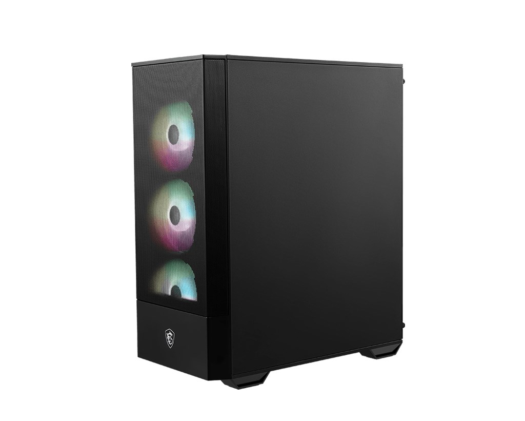 MSI MAG Forge 112R Midi Tower