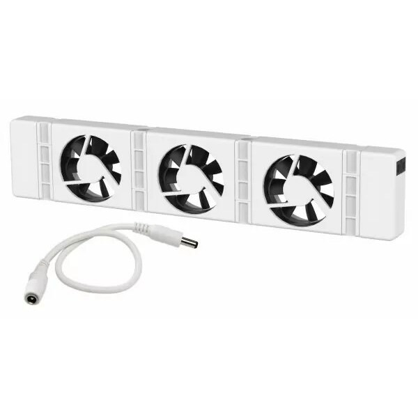 Speed COMFORT SpeedComfort Extension set White