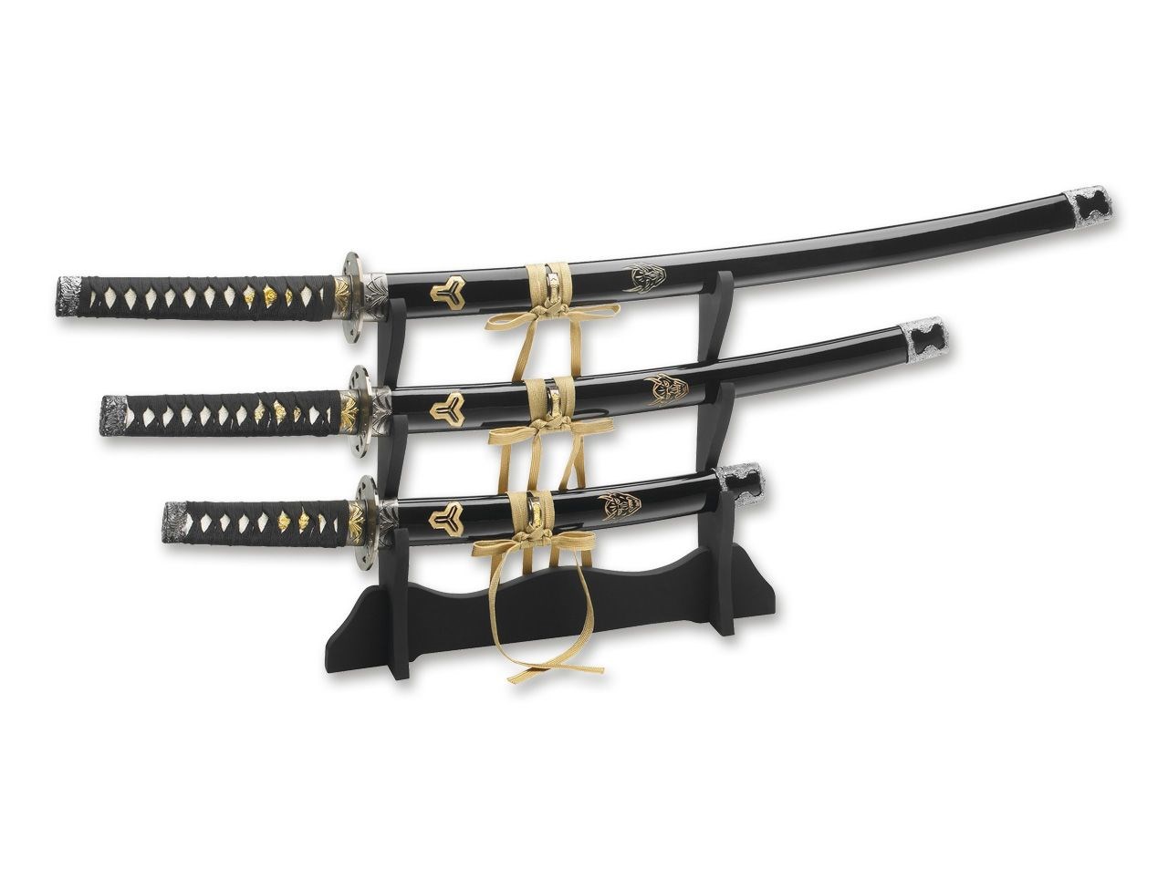 BOKER MAGNUM Set of 3 Magnum