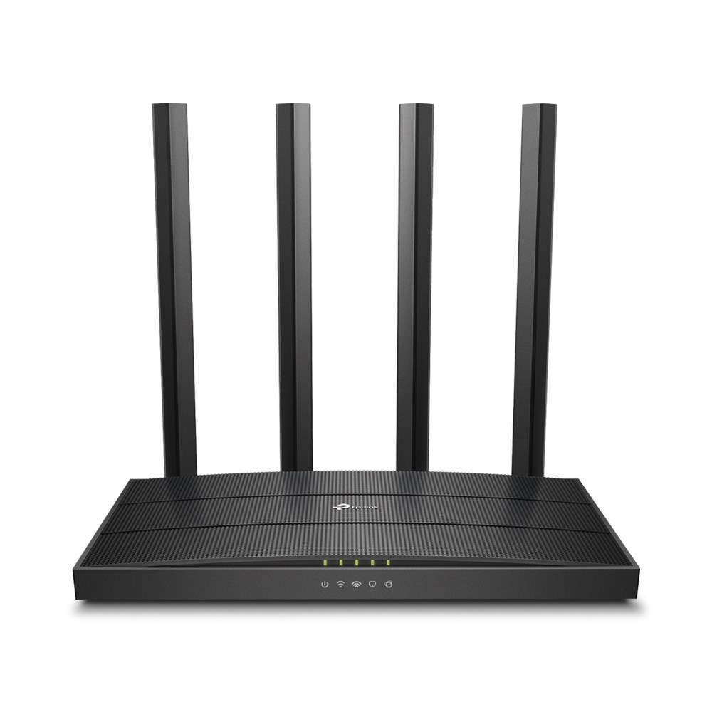 TP-Link Archer C80 wireless router Gigabit