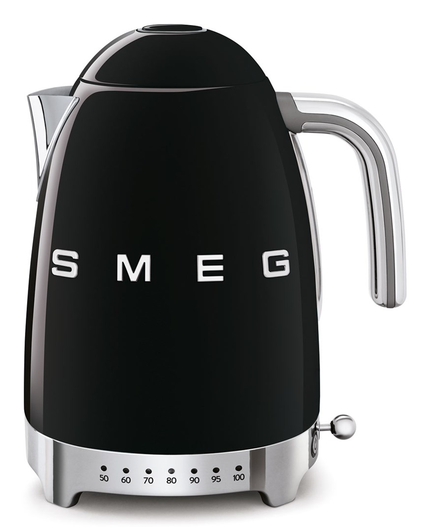 Smeg KLF04BLEU Elektriskā tējkanna | KLF04BLEU