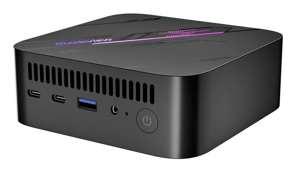 Blackview MP100 AMD Ryzen™ 7 5825U