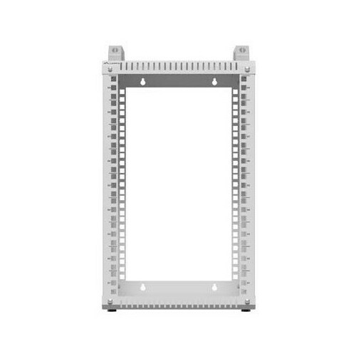 Lanberg OR10-2309-S rack cabinet 9U Floor