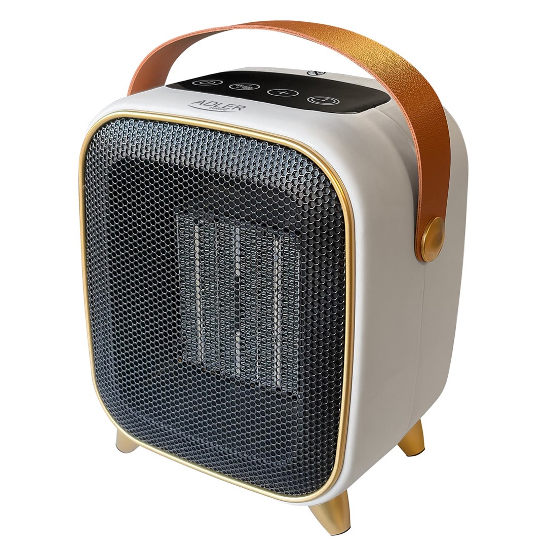 Adler Fan Heater | AD 7762