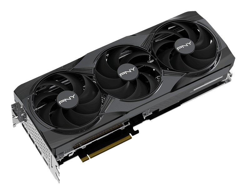 PNY TECHNOLOGIES PNY GeForce RTX 5080