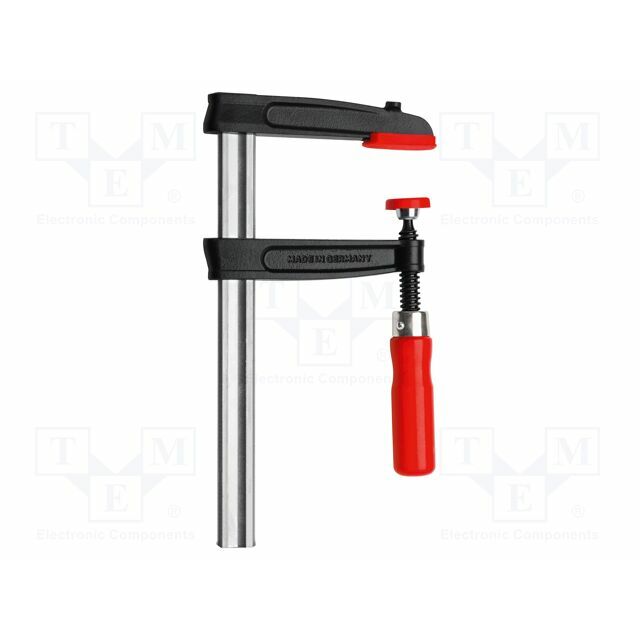 BESSEY Clamp; parallel; cast iron |