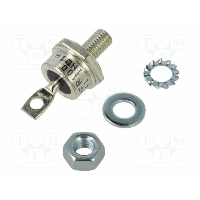 VISHAY Diode: rectifying; 1kV; 40A; anode
