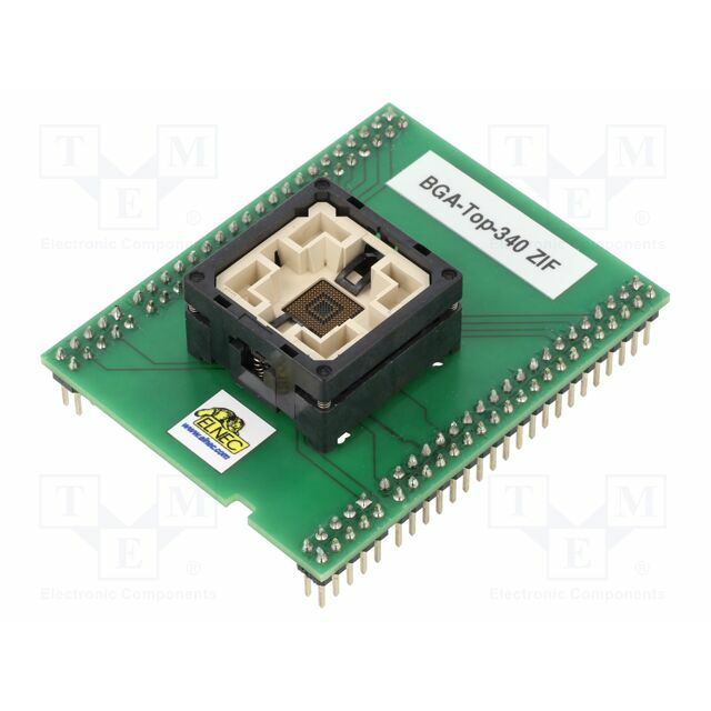 ELNEC Adapter: extension module | 70-3300