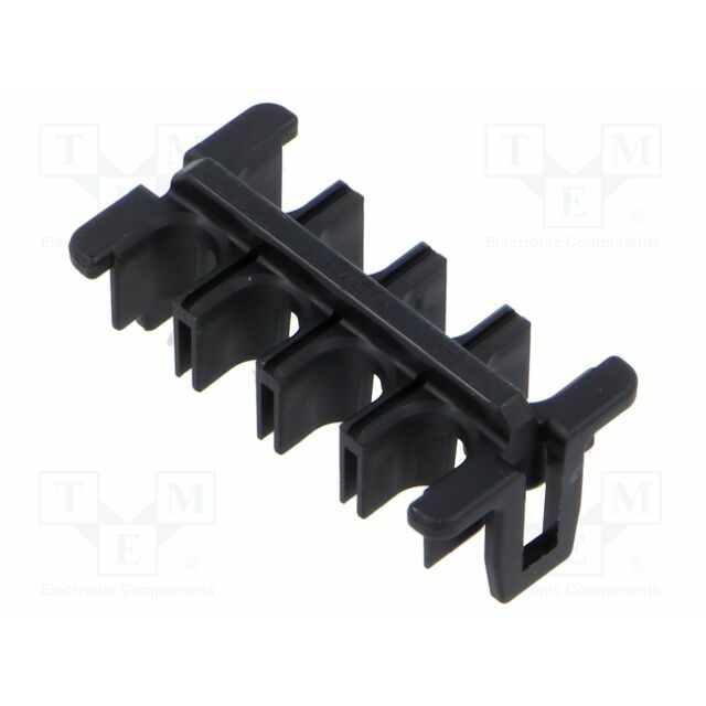 TE CONNECTIVITY Accessories: secondary lock; PIN: