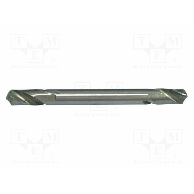 PROLINE Drill bit; for metal; Ø:
