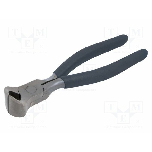PROLINE Pliers; end,cutting; 160mm |