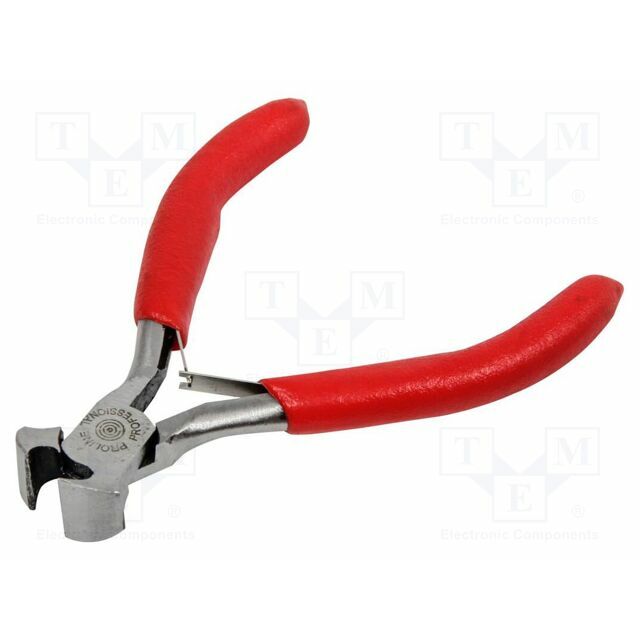 PROLINE End,cutting; 110mm; MICRO; Pliers: